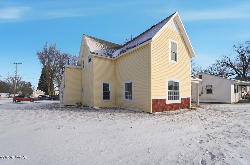 Photo of 520 W Wayne Street, Paulding, OH 45879 (MLS # 309257)