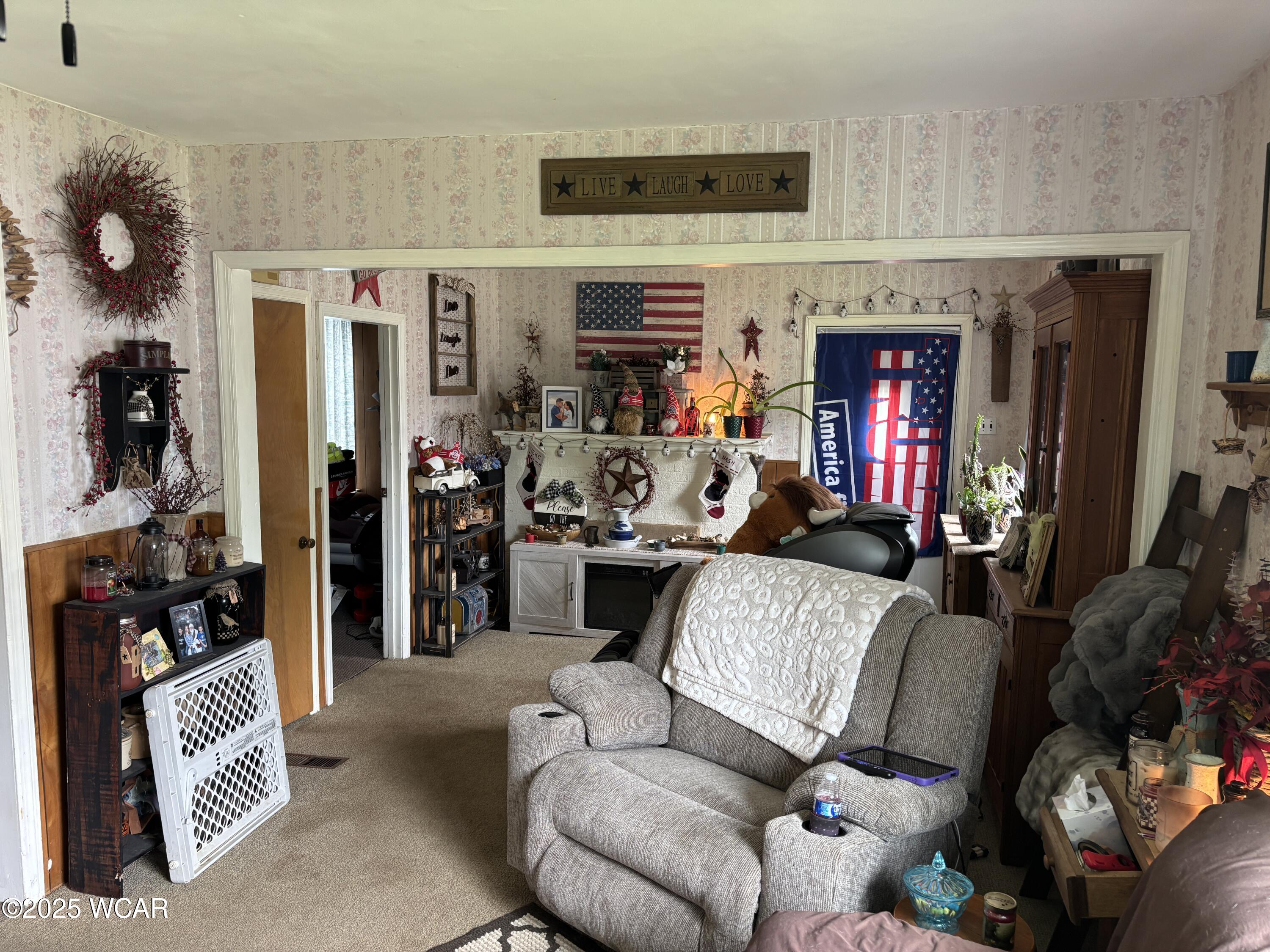 Beaverdam, Ohio 45808, United States, 2 Bedrooms Bedrooms, ,1 BathroomBathrooms,Residential,Active,127883