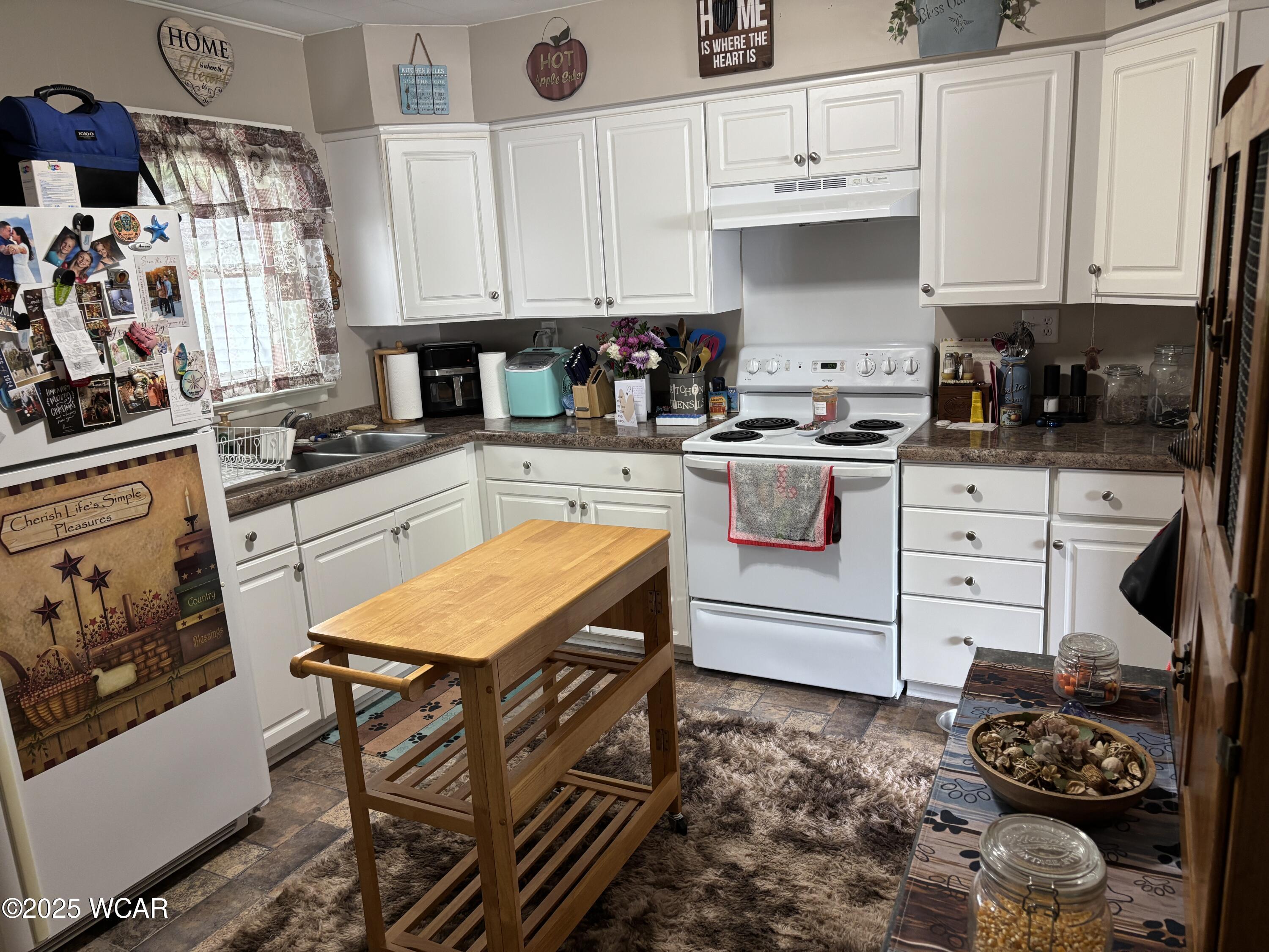 Beaverdam, Ohio 45808, United States, 2 Bedrooms Bedrooms, ,1 BathroomBathrooms,Residential,Active,127883