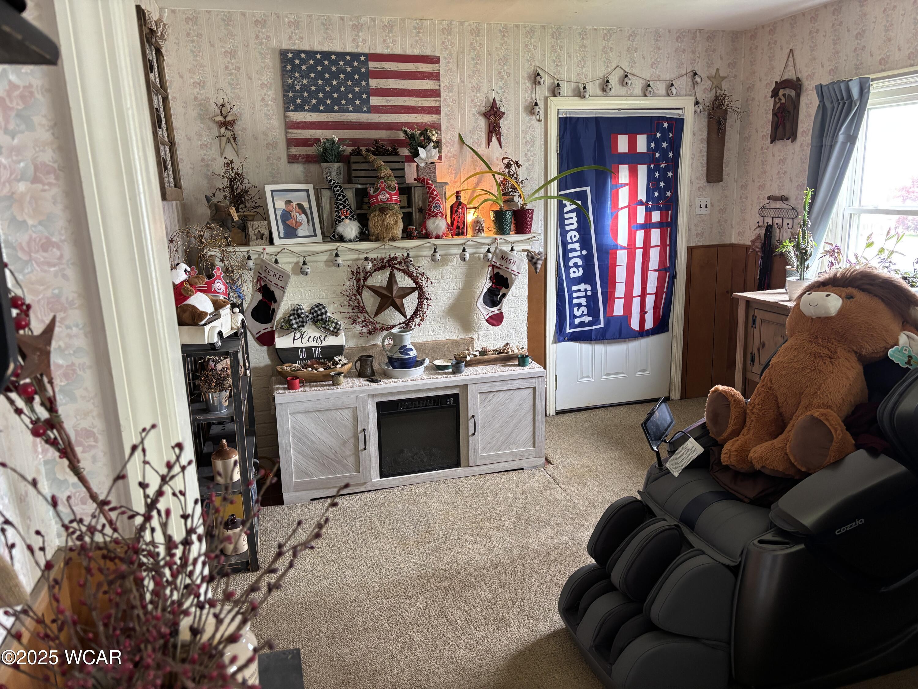 Beaverdam, Ohio 45808, United States, 2 Bedrooms Bedrooms, ,1 BathroomBathrooms,Residential,Active,127883