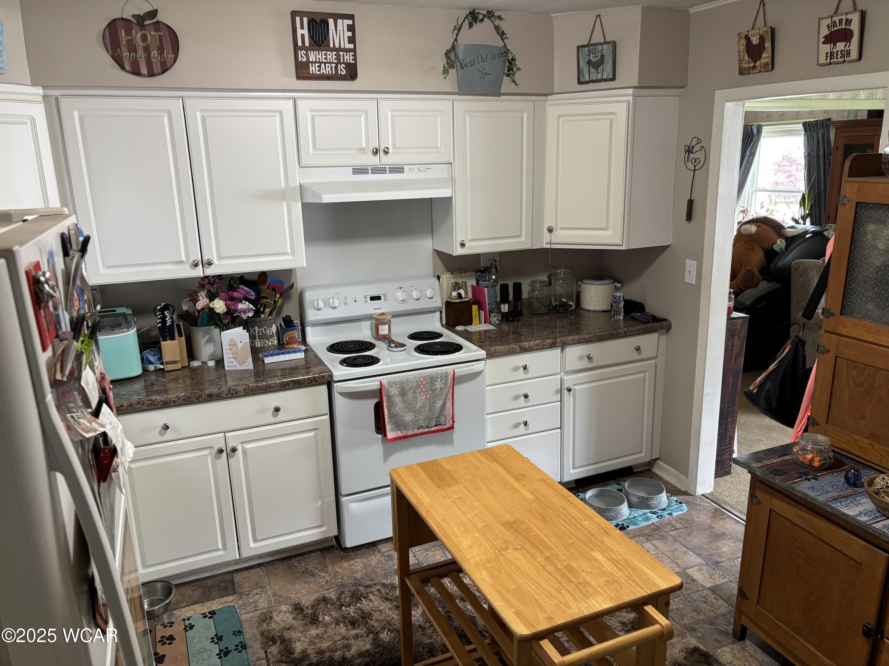 Beaverdam, Ohio 45808, United States, 2 Bedrooms Bedrooms, ,1 BathroomBathrooms,Residential,Active,127883