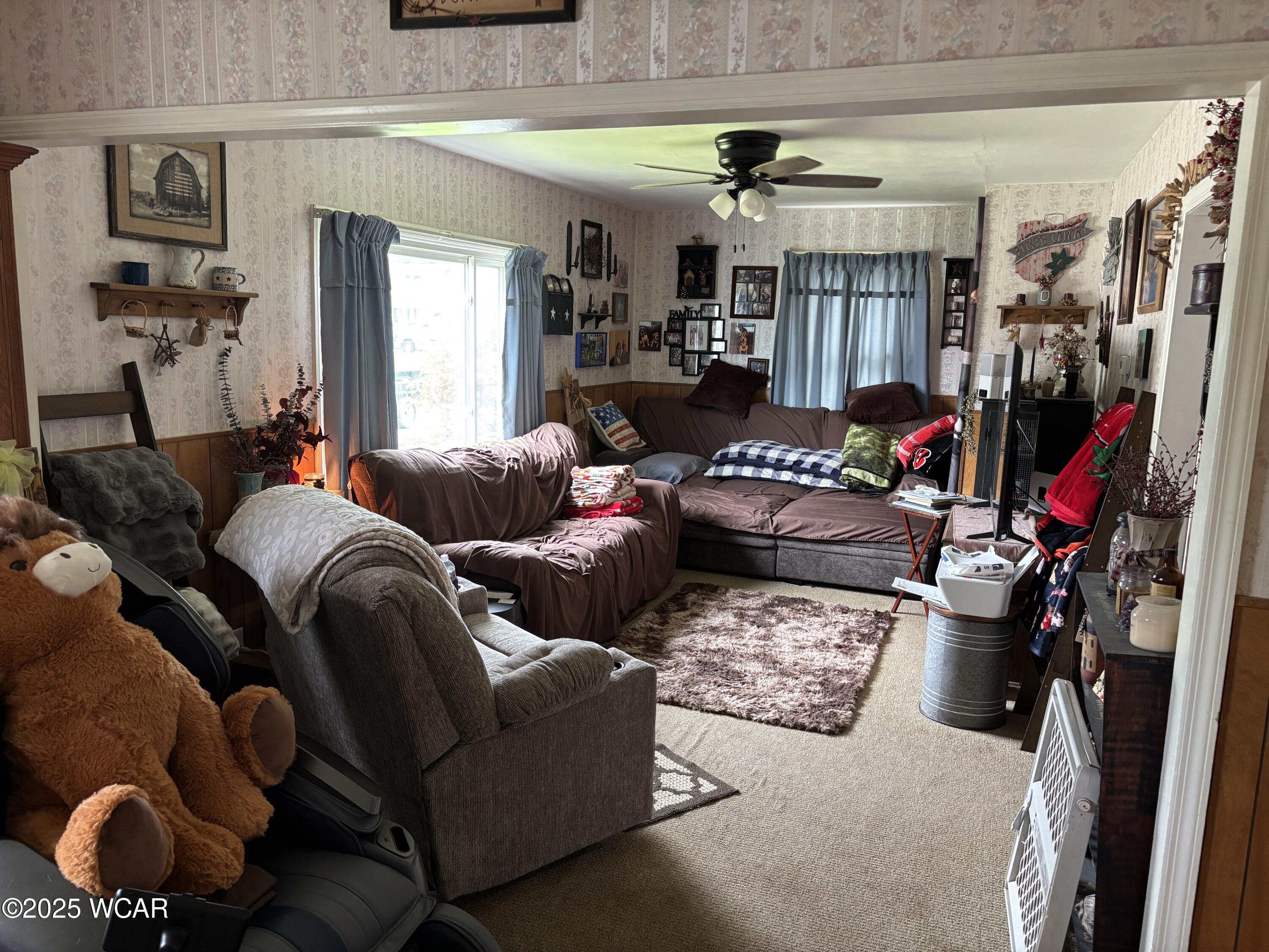 Beaverdam, Ohio 45808, United States, 2 Bedrooms Bedrooms, ,1 BathroomBathrooms,Residential,Active,127883