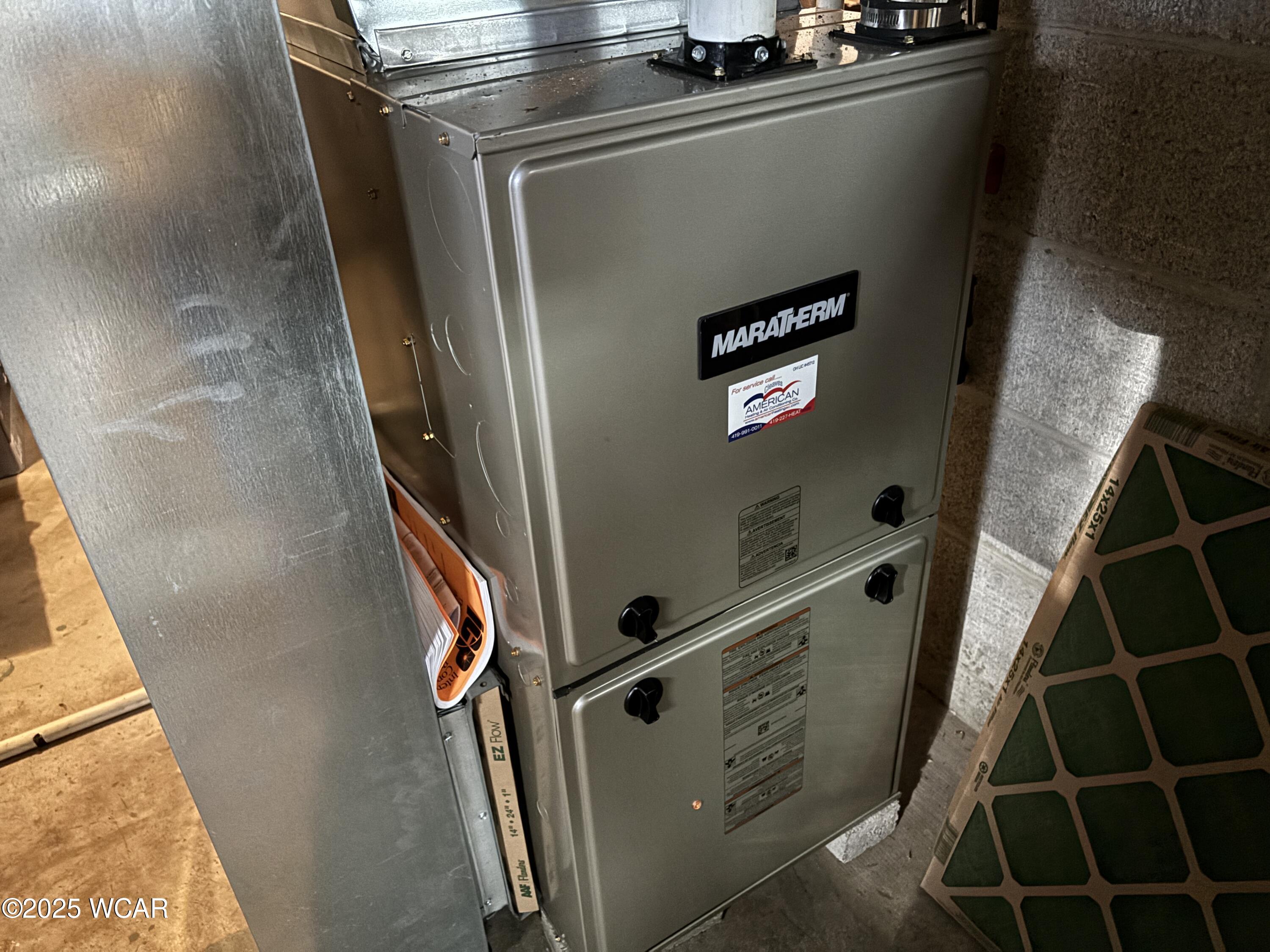 Beaverdam, Ohio 45808, United States, 2 Bedrooms Bedrooms, ,1 BathroomBathrooms,Residential,Active,127883