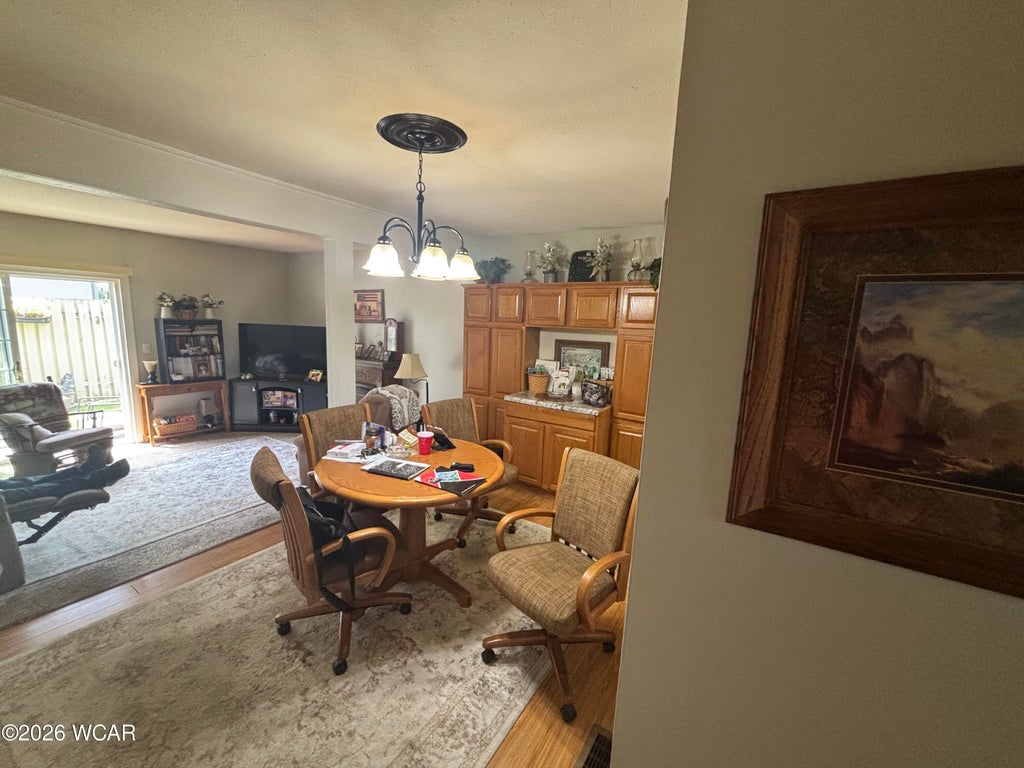 Photo of 61 Greentree Circle, Cridersville, OH 45806 (MLS # 310431)