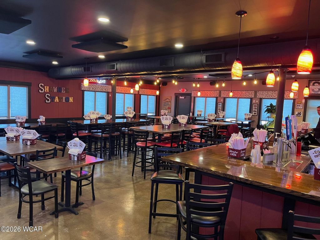 Photo of 2228 Shawnee Road, Lima, OH 45805 (MLS # 309148)