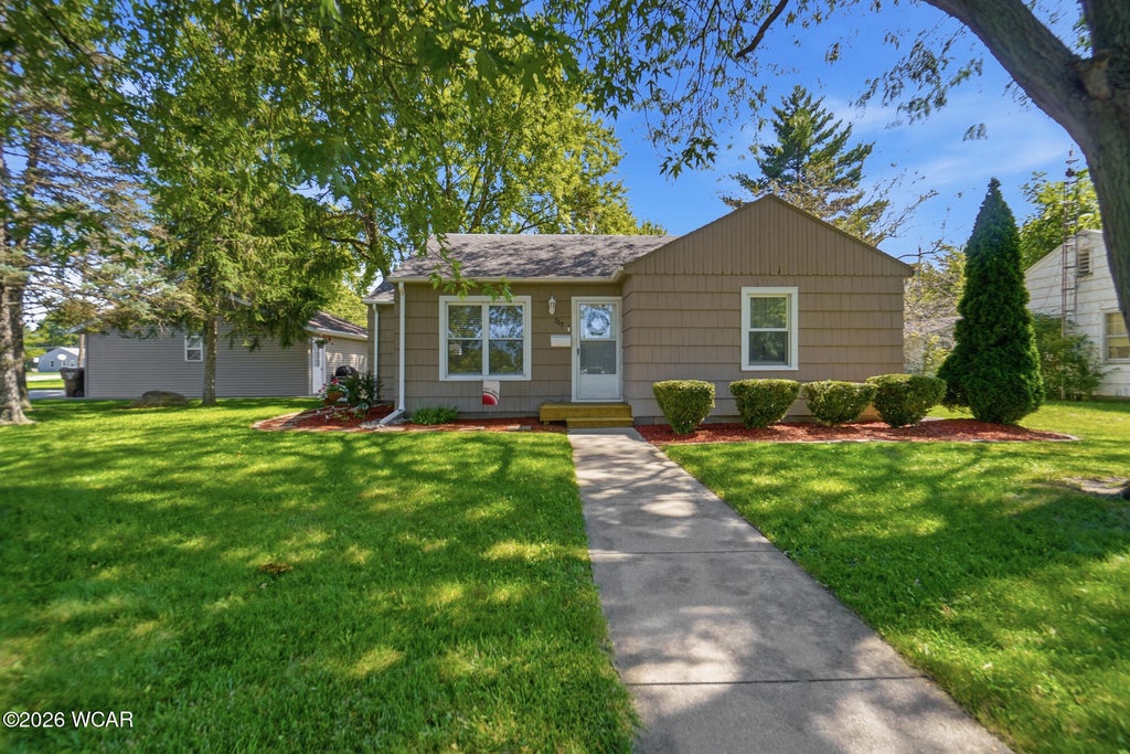 Photo of 767 Miller Parkway Drive, Paulding, OH 45879 (MLS # 311373)