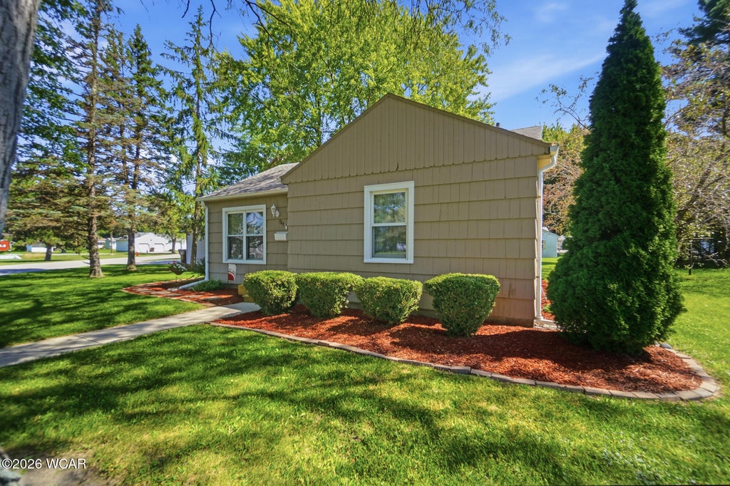 Photo of 767 Miller Parkway Drive, Paulding, OH 45879 (MLS # 311373)