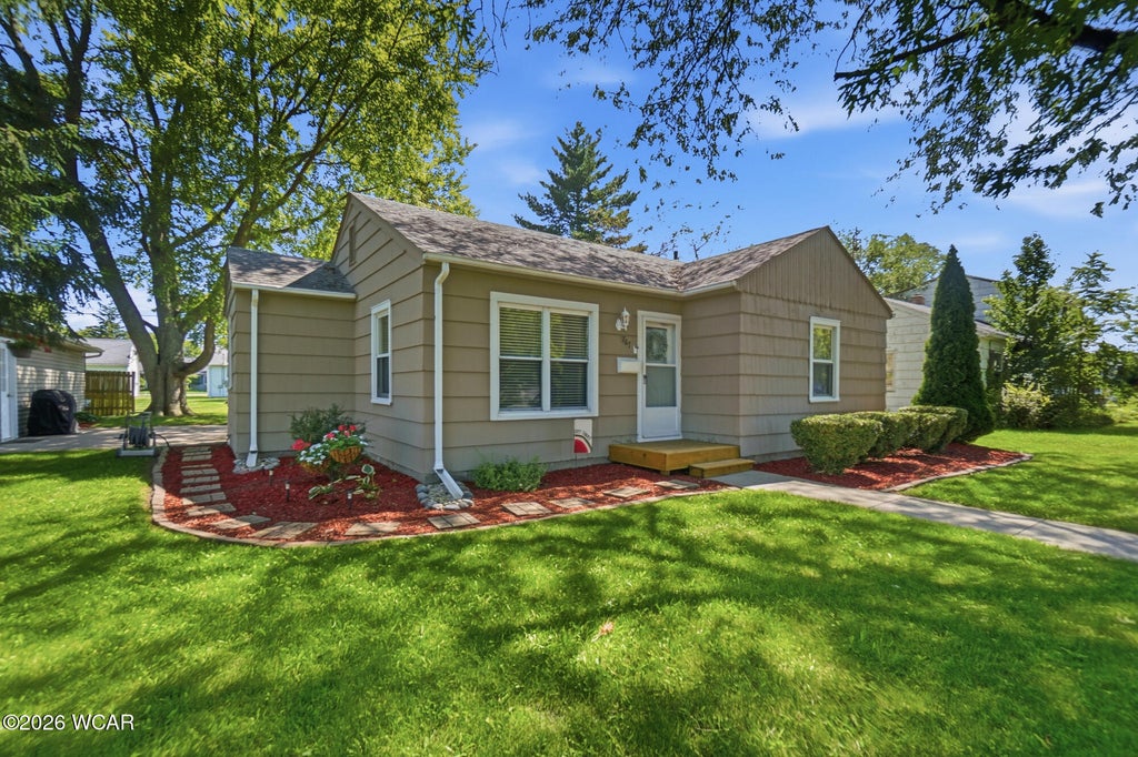 Photo of 767 Miller Parkway Drive, Paulding, OH 45879 (MLS # 311373)