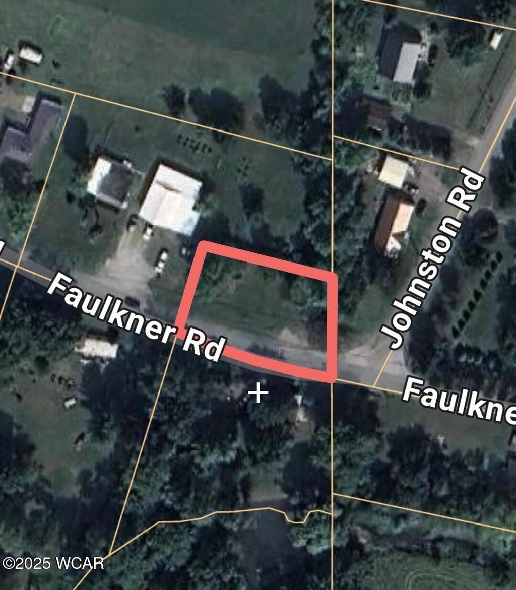 Photo of 7165 Faulkner Road, Harrod, OH 45850 (MLS # 307408)