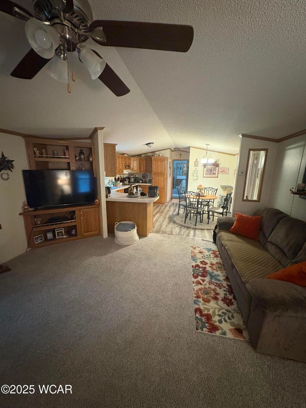 Photo of 211 Pinewood Circle, Lima, OH 45804 (MLS # 308544)