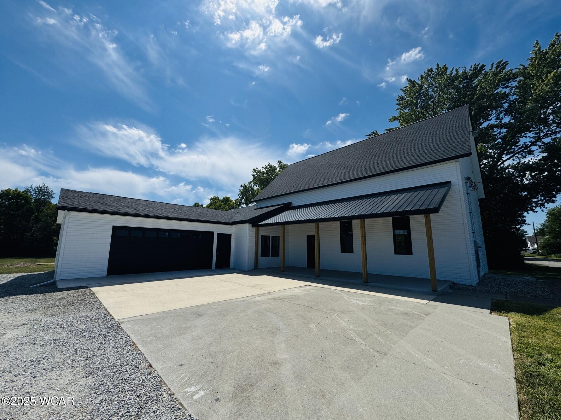 Elida, Ohio 45807, United States, 3 Bedrooms Bedrooms, ,2 BathroomsBathrooms,Residential,Active,202069