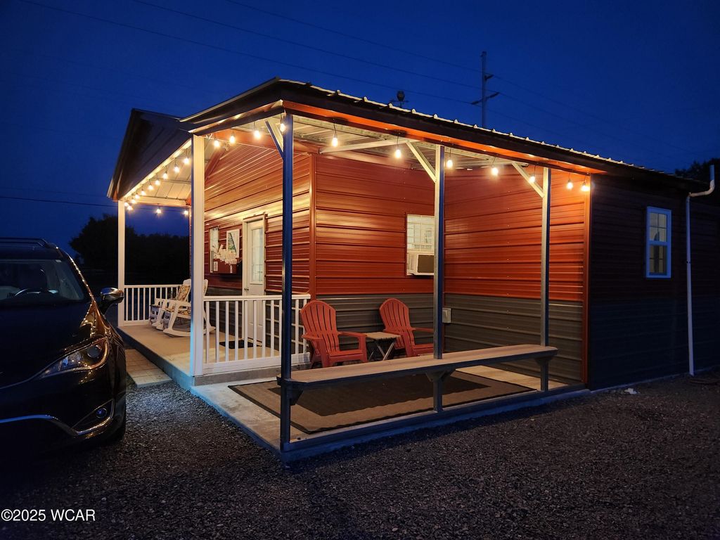 Photo of 5025 N Cool Road, Lima, OH 45807 (MLS # 308233)