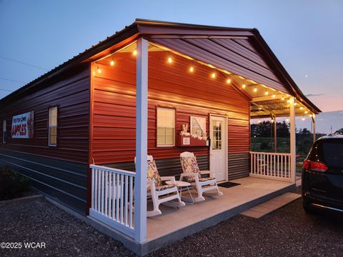 Photo of 5025 N Cool Road, Lima, OH 45807 (MLS # 308233)