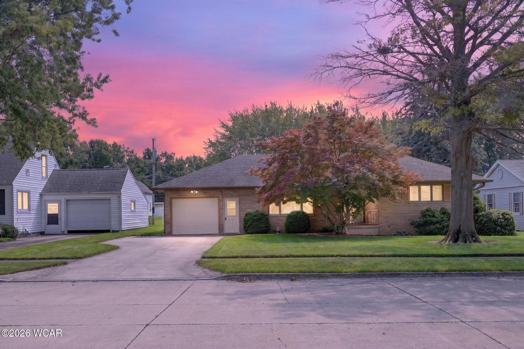 Photo of 642 W Fulton Street, Celina, OH 45822 (MLS # 311353)