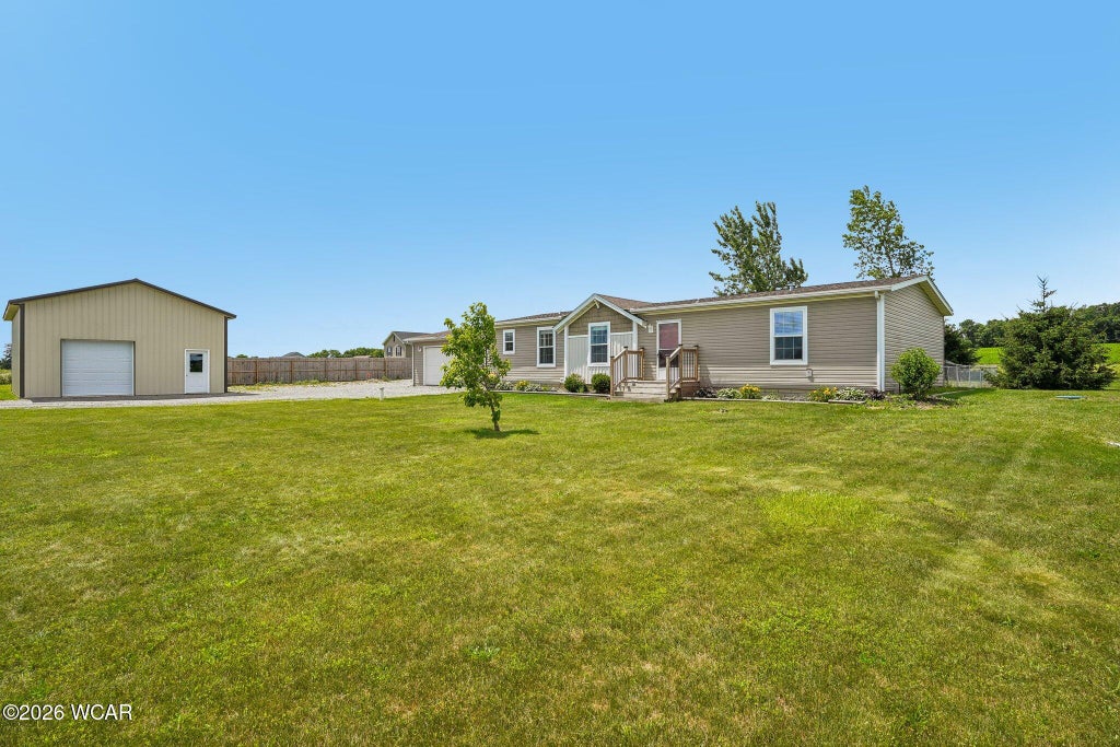 Photo of 7916 State Route 559, Zanesfield, OH 43360 (MLS # 310615)