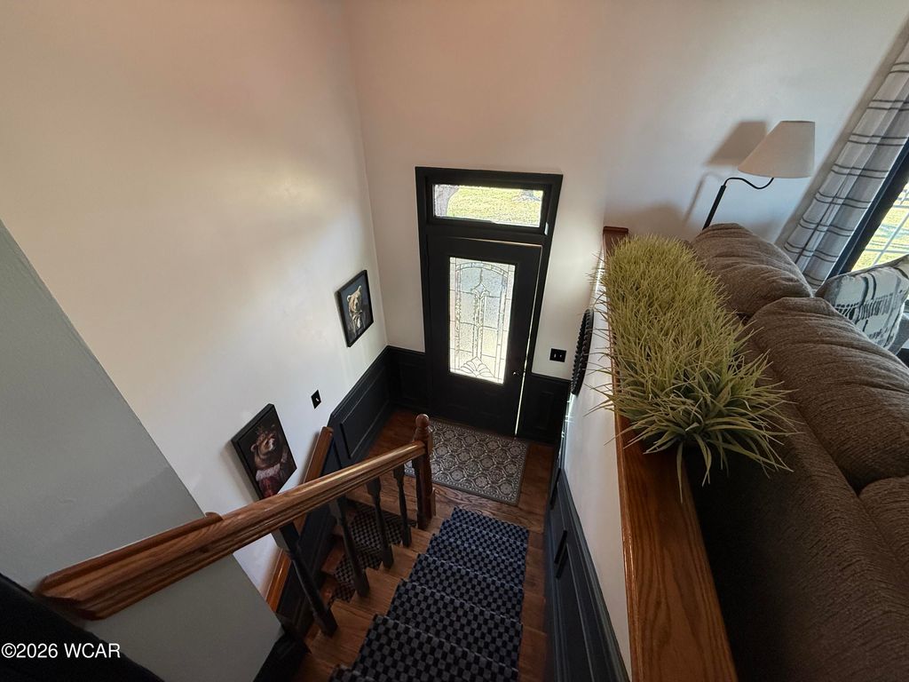 Photo of 7630 Spencerville Road, Lima, OH 45806 (MLS # 309621)