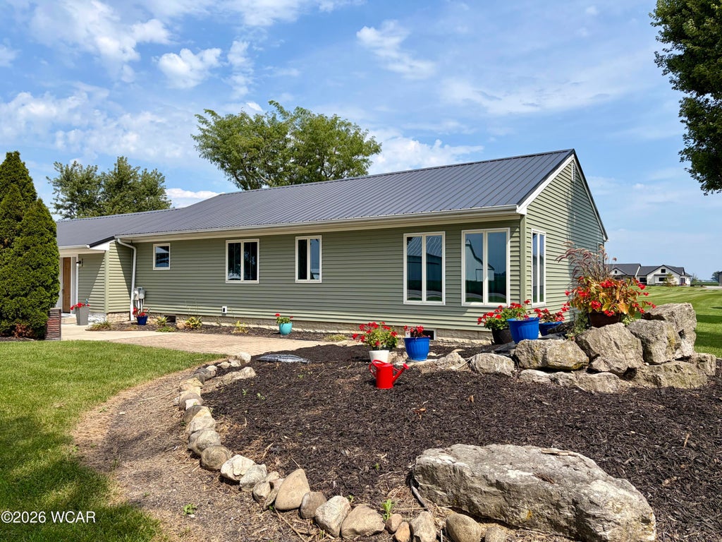 Photo of 17623 Ohio 66, Fort Jennings, OH 45844 (MLS # 311416)