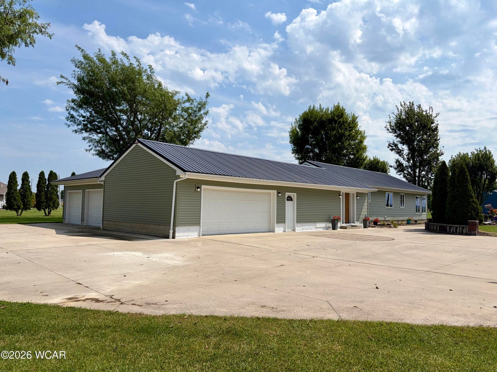 Photo of 17623 Ohio 66, Fort Jennings, OH 45844 (MLS # 311416)