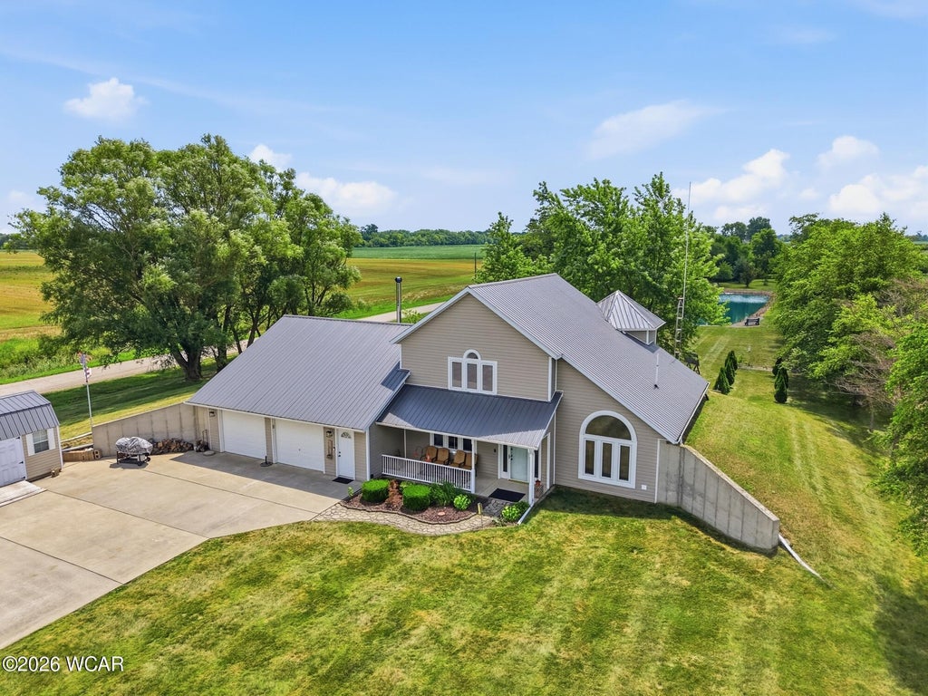 Photo of 18744 State Road, Van Wert, OH 45891 (MLS # 311024)