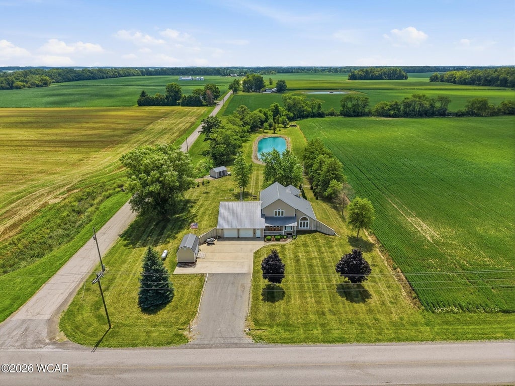 Photo of 18744 State Road, Van Wert, OH 45891 (MLS # 311024)