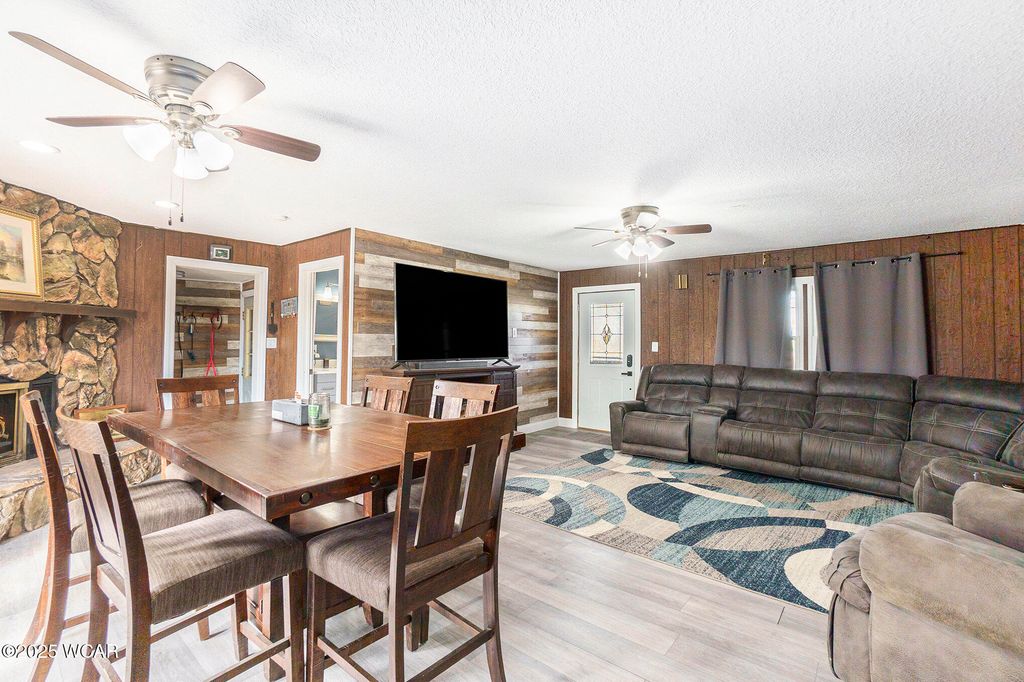 Photo of 1200 E Breese Road, Lima, OH 45806 (MLS # 308546)