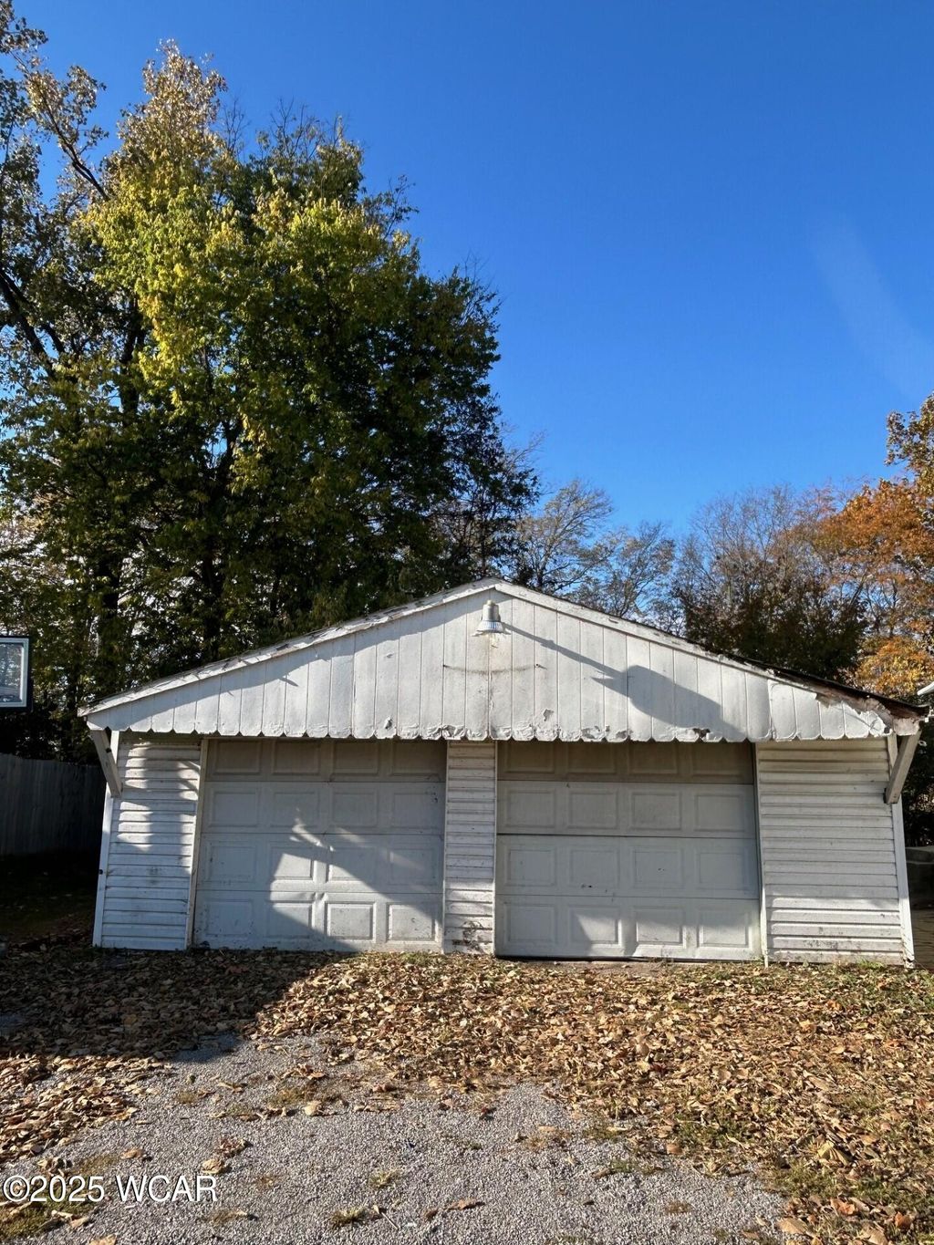 Photo of 148 S Water Street, Vaughnsville, OH 45893 (MLS # 308657)