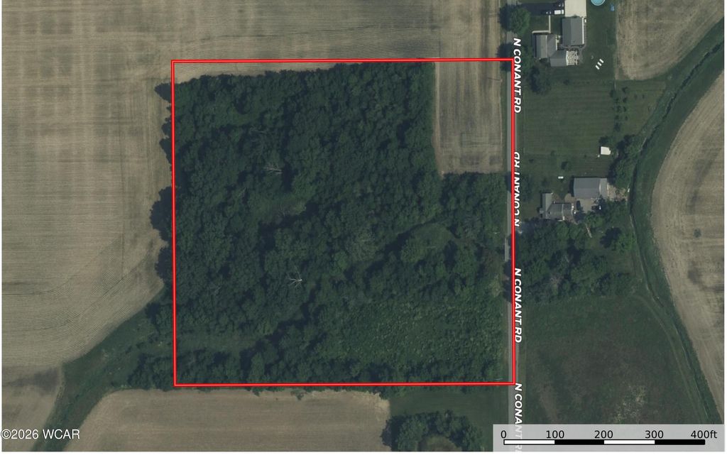 Photo of 0 N Conant Road, Lima, OH 45807 (MLS # 309667)