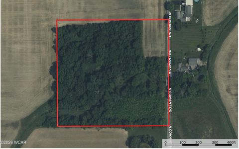 Photo of 0 N Conant Road, Lima, OH 45807 (MLS # 309667)