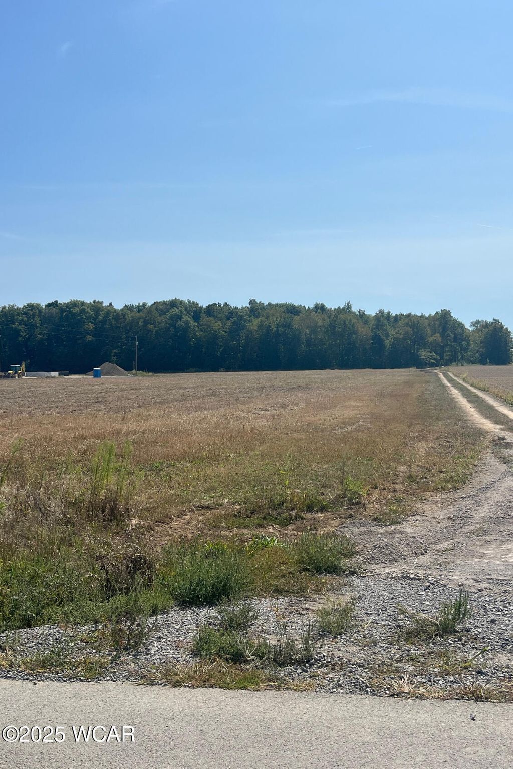 Photo of 0 Columbus Grove Bluffton Road, Bluffton, OH 45817 (MLS # 308206)