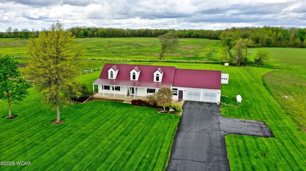 Photo of 6485 E State Route 18, Republic, OH 44867 (MLS # 310076)