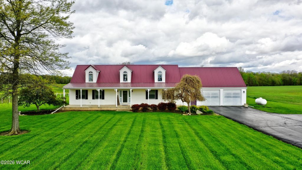Photo of 6485 E State Route 18, Republic, OH 44867 (MLS # 310076)