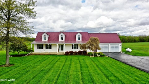 Photo of 6485 E State Route 18, Republic, OH 44867 (MLS # 310076)