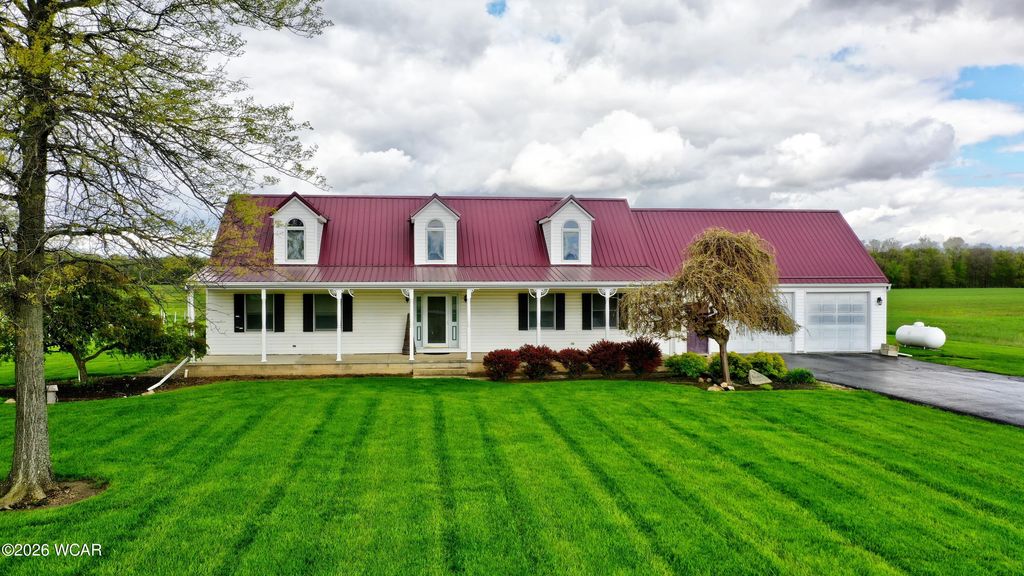 Photo of 6485 E State Route 18, Republic, OH 44867 (MLS # 310076)