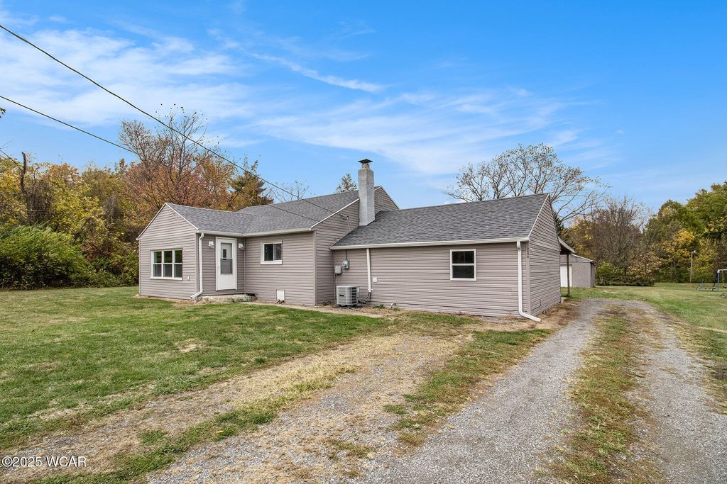 Photo of 3456 Shearin Avenue, Lima, OH 45801 (MLS # 308602)