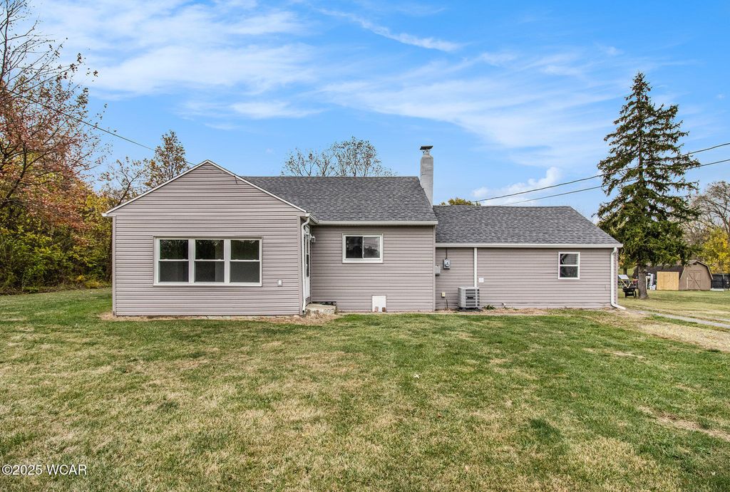 Photo of 3456 Shearin Avenue, Lima, OH 45801 (MLS # 308602)