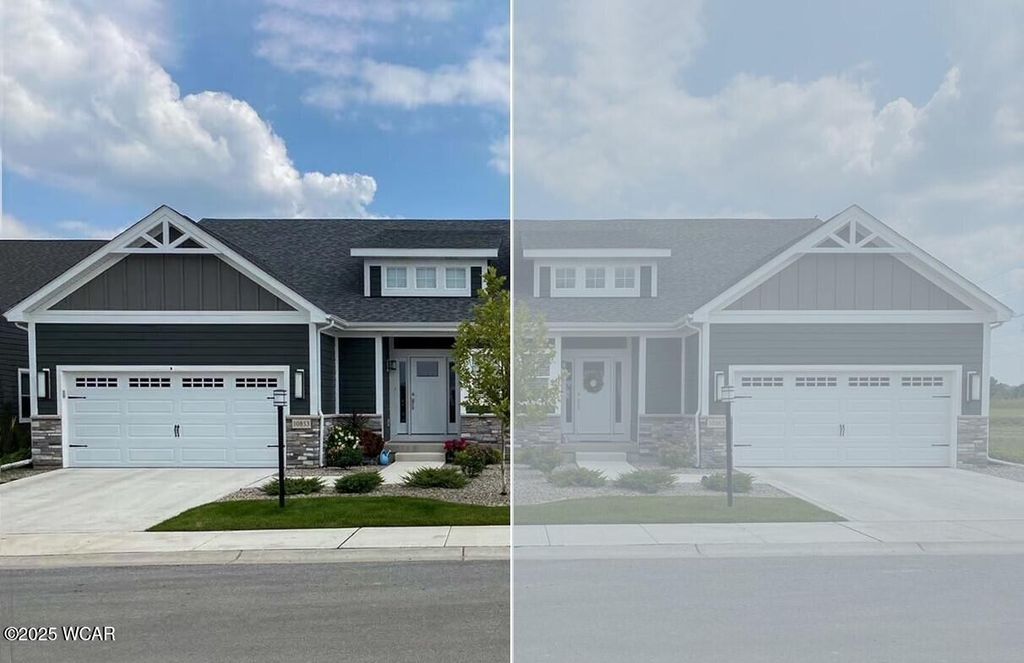 Photo of 1768 Creekside Court, Sidney, OH 45365 (MLS # 306850)