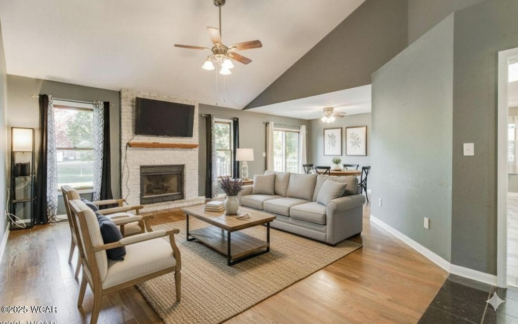 Photo of 4723 Amaryllis Street, Elida, OH 45807 (MLS # 308693)