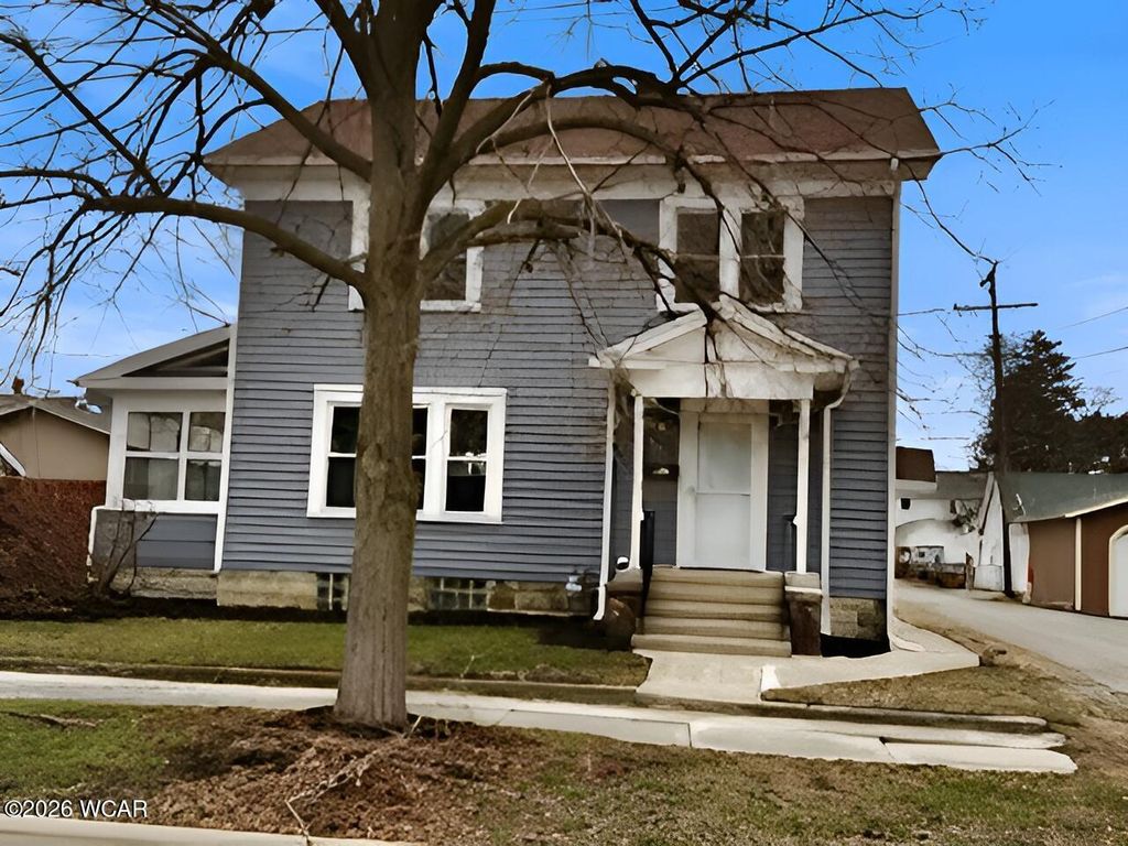 Photo of 815 Liberty Street, Findlay, OH 45840 (MLS # 309607)