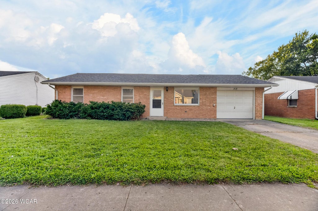 Photo of 515 Sycamore Avenue, Sidney, OH 45365 (MLS # 311544)