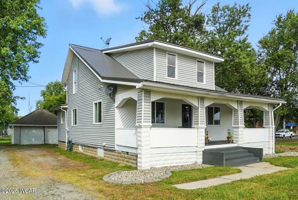 Photo of 3780 Shawnee Road, Lima, OH 45806 (MLS # 307986)