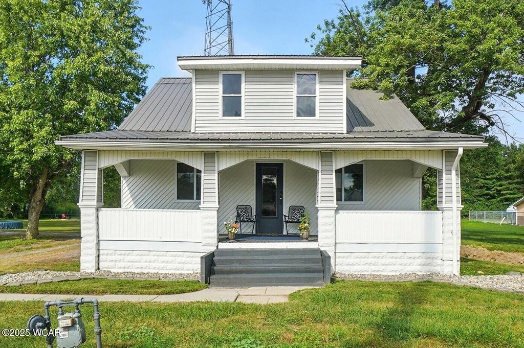 Photo of 3780 Shawnee Road, Lima, OH 45806 (MLS # 307986)