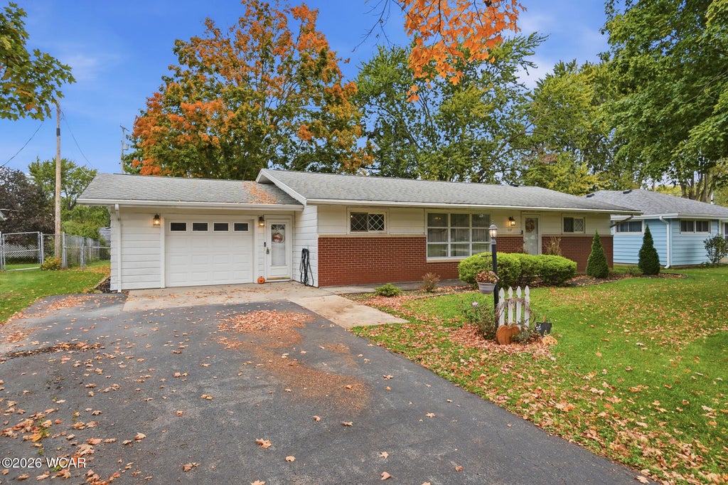 Photo of 1137 E Ervin Road, Van Wert, OH 45891 (MLS # 311933)