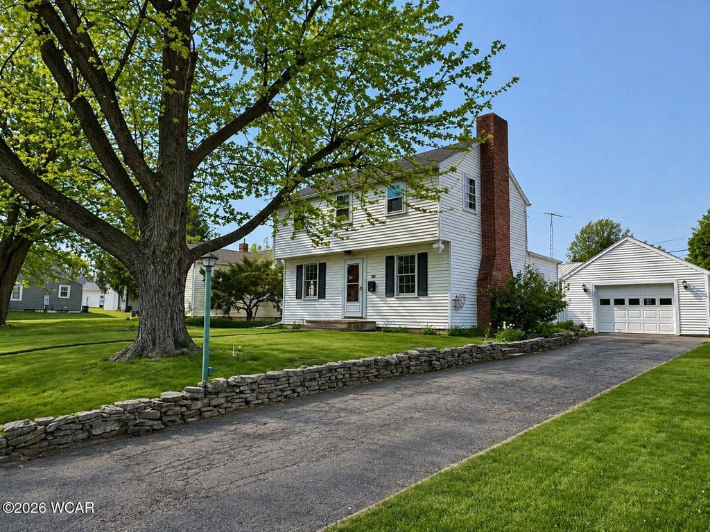 Photo of 509 E North Street, Kenton, OH 43326 (MLS # 310016)