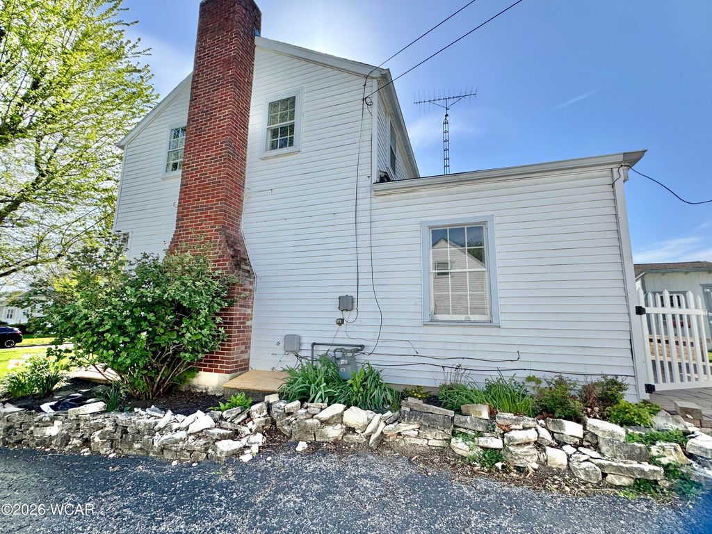 Photo of 509 E North Street, Kenton, OH 43326 (MLS # 310016)