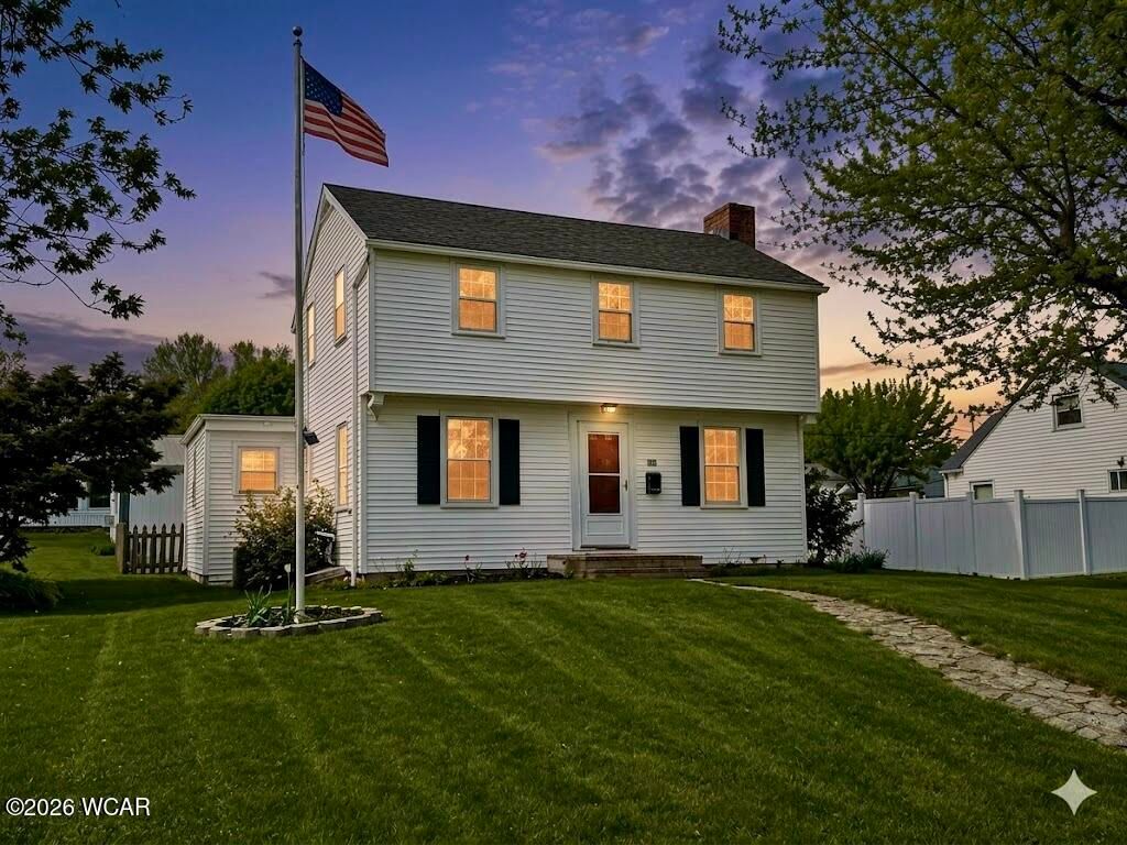 Photo of 509 E North Street, Kenton, OH 43326 (MLS # 310016)