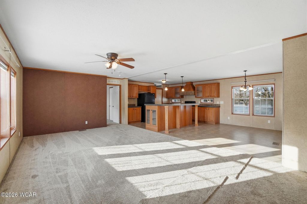 Photo of 3300 Johnston Road, Harrod, OH 45850 (MLS # 309302)