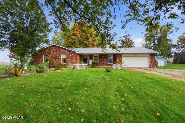 Photo of 3905 Mcpheron Road, Lima, OH 45804 (MLS # 311907)