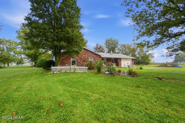 Photo of 3905 Mcpheron Road, Lima, OH 45804 (MLS # 311907)