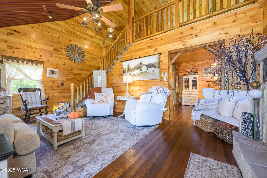 Photo of 341 S Main Street, De Graff, OH 43318 (MLS # 308422)