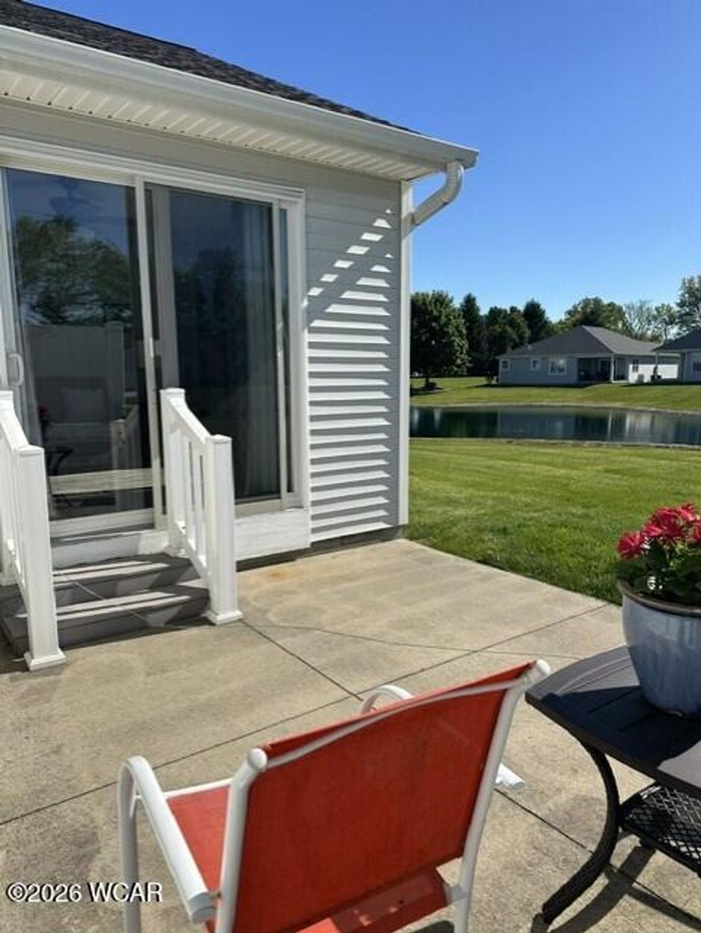 Photo of 110 Eagles Point Street W, Lima, OH 45805 (MLS # 310247)